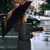 Friends Tv Show Umbrella