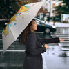 Harry Potter Gryffindor Umbrella Harry Potter Gryffindor Umbrella