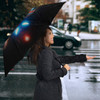 Iron Spider Umbrella