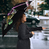 Mighty Morphin Power Rangers Umbrella