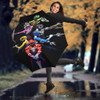 Mighty Morphin Power Rangers Umbrella
