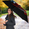 Yugioh Dragons Umbrella