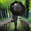 Yugioh Egyptian Gods Umbrella