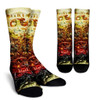 Legend Of Zelda Socks
