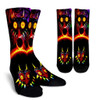 Legend Of Zelda Socks