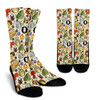 Ghibli Studio Socks