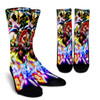 Pokemon Legends Socks