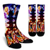 Pokemon Legends Socks