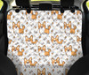 Corgi Cute Pet Seat Cover