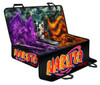 Naruto Vs Sasuke Pet Seat Cover
