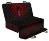 Spider Man Far From Home Pet Seat Cover