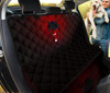 Spider Man Far From Home Pet Seat Cover