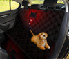 Spider Man Far From Home Pet Seat Cover