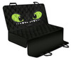 Toothless Cute Pet Seat Cover