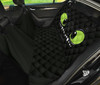 Toothless Cute Pet Seat Cover