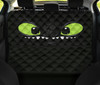 Toothless Cute Pet Seat Cover