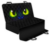Toothless Eyes Cute Pet Seat Covers