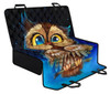 Cute Owl Pet Seat Cover