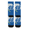 Jimmie Johnson #48 Socks