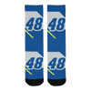 Jimmie Johnson #48 Socks