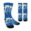 Jimmie Johnson #48 Socks