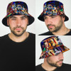 Disney Villains Bucket Hat