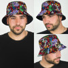 Disney Villains Bucket Hat