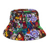 Disney Villains Bucket Hat