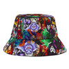 Disney Villains Bucket Hat