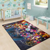 Disney Villains Area Rug