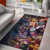Disney Villains Area Rug