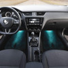 Toothless How To Train Your Dragon Car Floor Mats Front And Back
