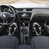 Goku Mastered Ultra Instinct Dragon Ball Car Floor Mats Front And Back