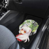 Sesshomaru Inuyasha Car Floor Mats Front And Back
