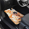 Sabo Ace One Piece Car Floor Mats Front And Back
