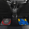 Sabo Ace One Piece Car Mats