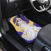 Sailor Moon Car Floor Mats Front And Back