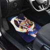 Sailor Moon Car Floor Mats Front And Back