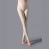 VanityVibe Women's Spandex Leggings Solid Candy Color