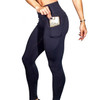 VanityVibe Women's Fitness Legging Pant