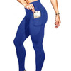 VanityVibe Women's Fitness Legging Pant