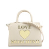 Love Moschino Stunning Handbag For Ladies