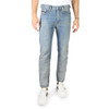Diesel Men's Comfort Stretch Straight Fit Jean