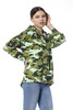 SILVIAN HEACH Hooded Parka Fantasy unique Jackets & Coat for lady