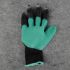 Hand Claws