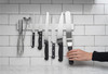 Stainless Steel Magnetic Knife Bar