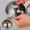 Vegetable Steamer Basket