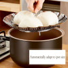 Vegetable Steamer Basket