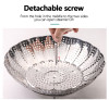 Vegetable Steamer Basket