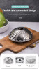 Vegetable Steamer Basket